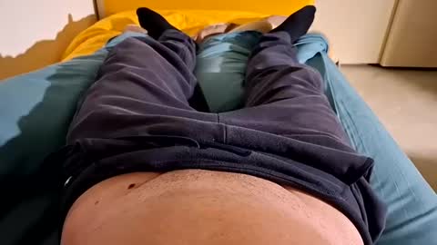 Fede online show from December 11, 3:58 pm