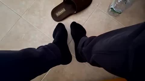 Fede online show from December 12, 6:57 am