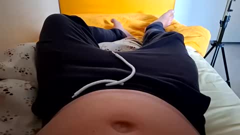 Fede online show from December 21, 6:41 am