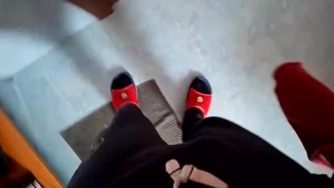 Fede online show from December 23, 11:04 am