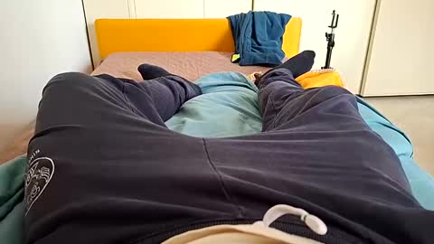 Fede online show from January 7, 10:32 am