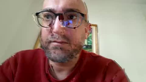 Fede online show from February 5, 10:19 am