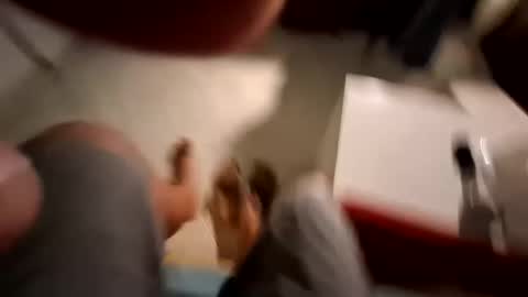 Fede online show from October 6, 5:16 am