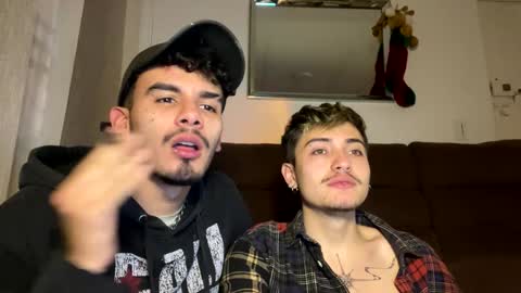 federik online show from December 18, 4:31 am