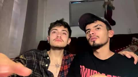 federik online show from January 5, 5:30 am