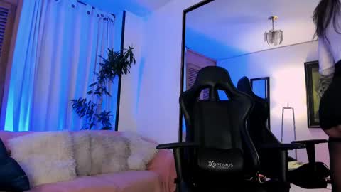 Federica online show from February 9, 6:05 pm