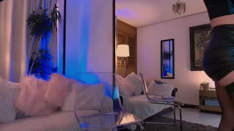 Federica online show from March 31, 5:13 pm