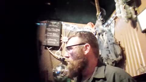 PullouProblems online show from October 22, 7:52 am