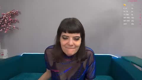 Snapshot of feelsgoodwoman chatting on November 8, 2:50 pm Laura online show from November 8, 2:50 pm