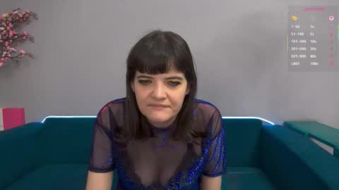 Snapshot of feelsgoodwoman chatting on December 14, 4:40 am Laura online show from December 14, 4:40 am