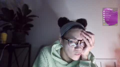 Soley online show from January 13, 8:37 am