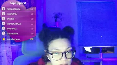 Soley online show from January 16, 12:12 am