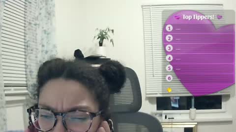 Soley online show from January 17, 3:12 am