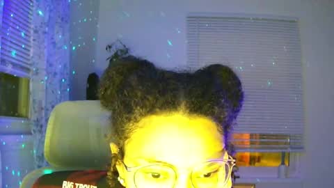 Soley online show from January 20, 2:01 am