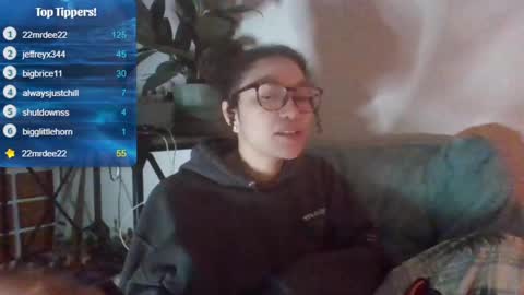 Soley online show from January 25, 7:06 am