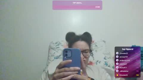 Soley online show from February 27, 2:21 am