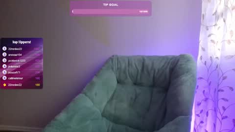 Soley online show from February 27, 9:47 pm