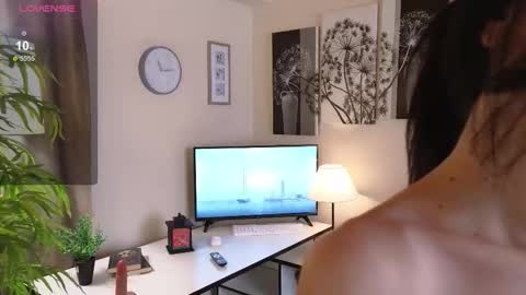 Sarah online show from January 15, 6:22 pm