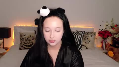 Snapshot of felicia_herceg chatting on October 31, 7:26 pm Felicia Herceg online show from October 31, 7:26 pm