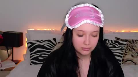 Snapshot of felicia_herceg chatting on November 1, 7:16 pm Felicia Herceg online show from November 1, 7:16 pm