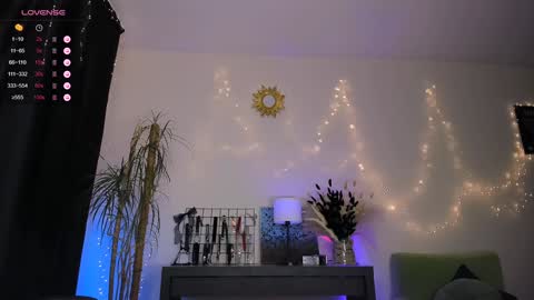 Snapshot of feliciaxtc chatting on February 3, 10:43 pm Fely online show from February 3, 10:43 pm