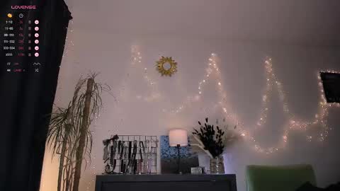 Snapshot of feliciaxtc chatting on February 20, 4:46 pm Fely online show from February 20, 4:46 pm