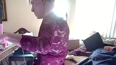 Snapshot of felicitybliss29 chatting on December 4, 6:33 am felicitybliss29 online show from December 4, 6:33 am
