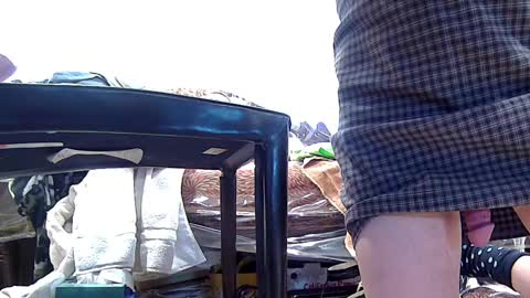 Snapshot of felicitybliss29 chatting on February 23, 4:35 pm felicitybliss29 online show from February 23, 4:35 pm