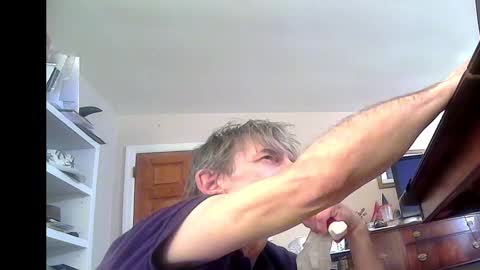 Snapshot of felicitybliss29 chatting on February 26, 9:21 am felicitybliss29 online show from February 26, 9:21 am