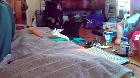 Snapshot of felicitybliss29 chatting on February 28, 12:42 pm felicitybliss29 online show from February 28, 12:42 pm