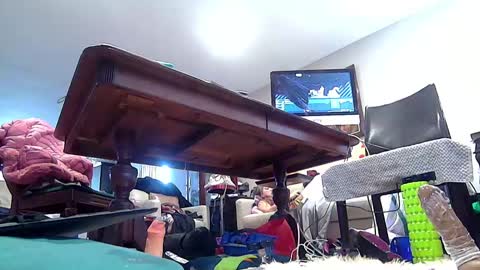 Snapshot of felicitybliss29 chatting on March 1, 5:27 pm felicitybliss29 online show from March 1, 5:27 pm