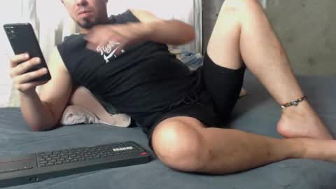 felipe online show from February 14, 6:37 pm