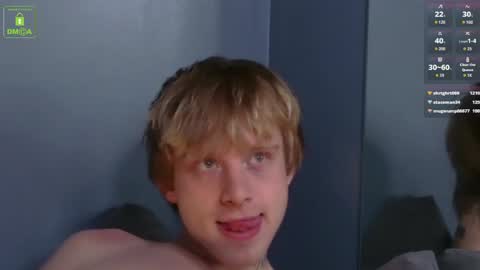 RYAN online show from April 13, 3:23 am