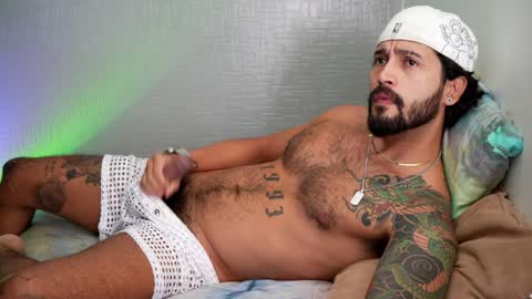 Snapshot of felix_candela chatting on December 7, 4:25 pm Felix Candela online show from December 7, 4:25 pm