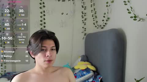 Felix leex online show from December 22, 10:25 pm