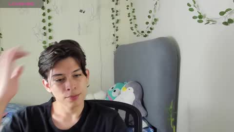 Felix leex online show from February 1, 8:26 pm