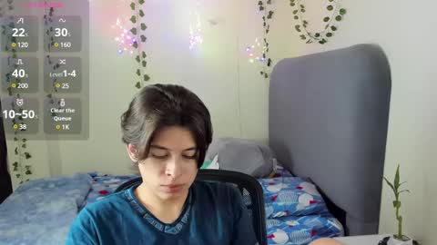 Felix leex online show from February 15, 10:52 pm