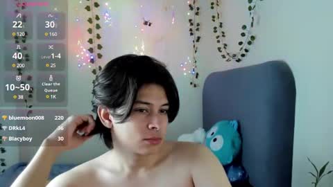 Felix leex online show from March 2, 10:59 pm