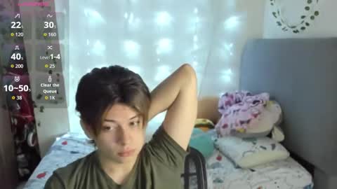 Felix leex online show from December 19, 11:39 am