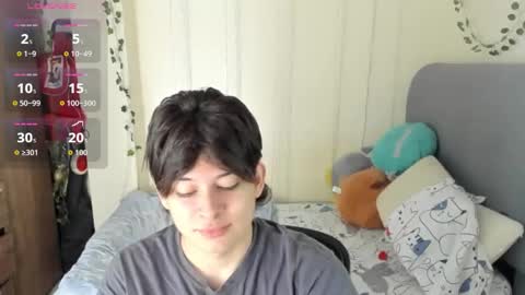 Felix leex online show from February 6, 7:50 pm