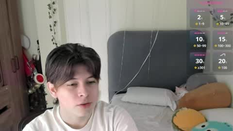 Felix leex online show from April 8, 7:25 pm