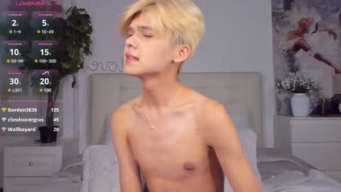 Felix online show from February 18, 7:52 pm