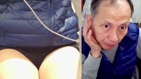 felixlau online show from December 30, 11:04 am