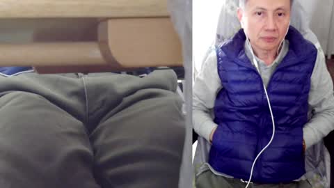 felixlau online show from January 6, 7:09 am