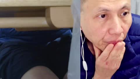 felixlau online show from January 12, 1:05 pm