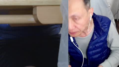 felixlau online show from January 14, 7:06 am