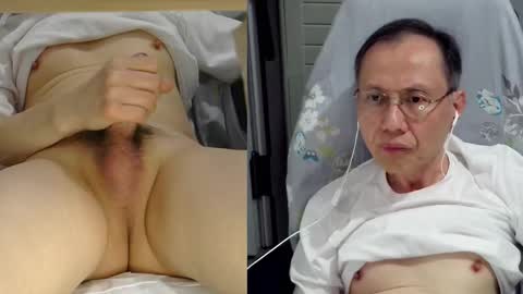 felixlau online show from February 17, 4:15 pm