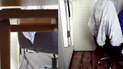 felixlau online show from March 6, 5:03 am