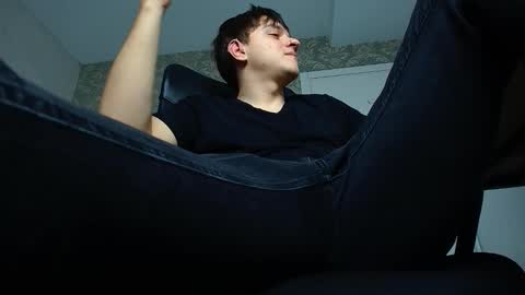 FelixStark online show from September 24, 5:00 am