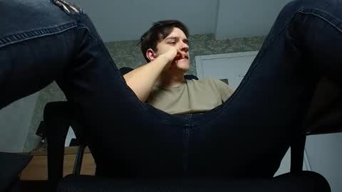 FelixStark online show from September 26, 4:38 am